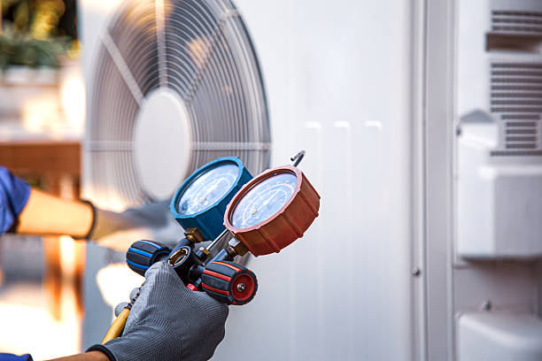 Trusted Air Conditioning Repair service in Valley Cottage, NY - HVAC Repair CO